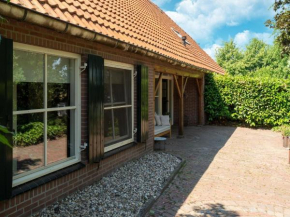 House with a large garden in Achterhoek
